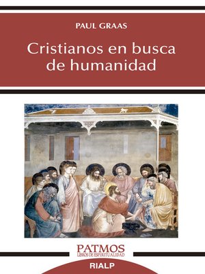 cover image of Cristianos en busca de humanidad